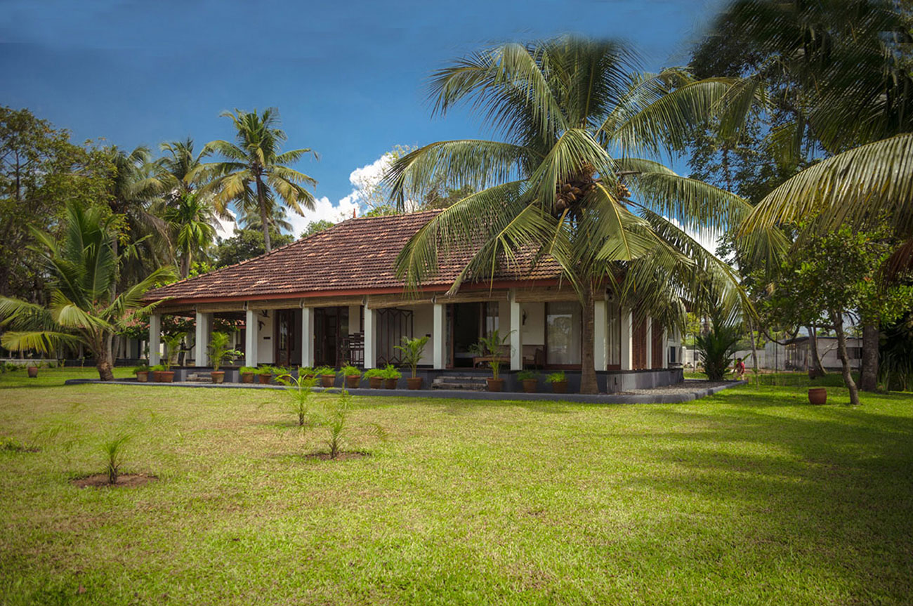 Baymaas Lakehouse Kochi - 3