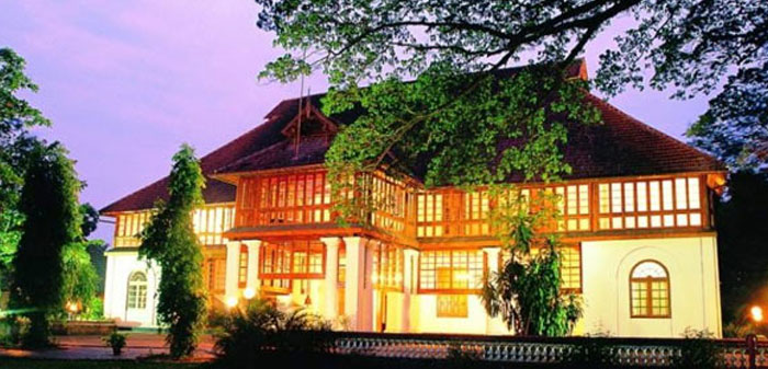 Baymaas Lakehouse Kochi - Mattanchery Palace
